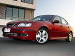 Saab 9-3 1.9TiD Sport Sedan 2004 года